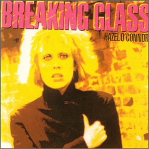 Breaking Glass